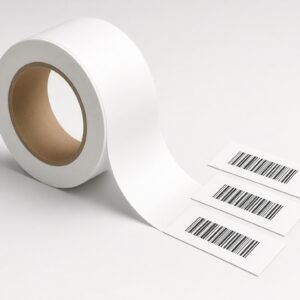 Étiquettes Autocollantes 58 mm × 30 mm — LabelPro 5830
